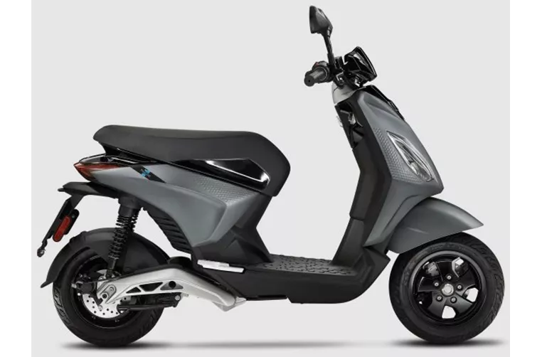 Piaggio 1 2024 Piaggio 1 2024
