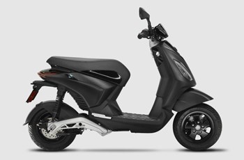 Piaggio 1 2024 - Bild 5 Piaggio 1 2024 - Bild 5