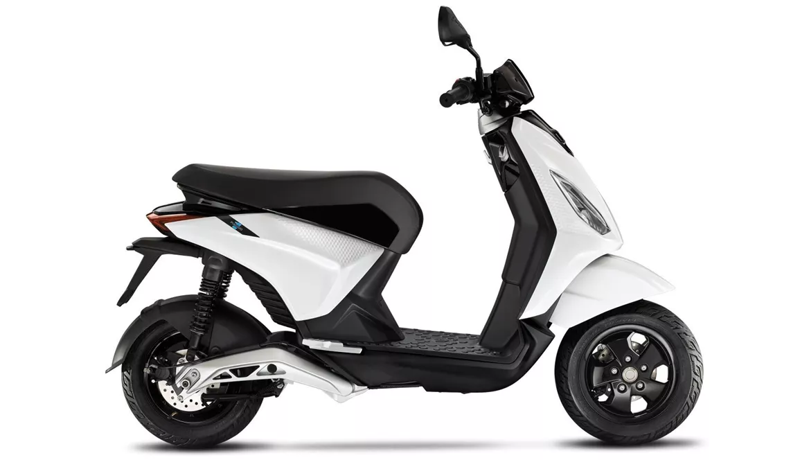 Piaggio 1 + 2024 Piaggio 1 + 2024