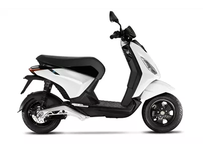 Piaggio 1 + 2024 Piaggio 1 + 2024