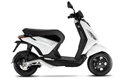 Piaggio 1 + 2024