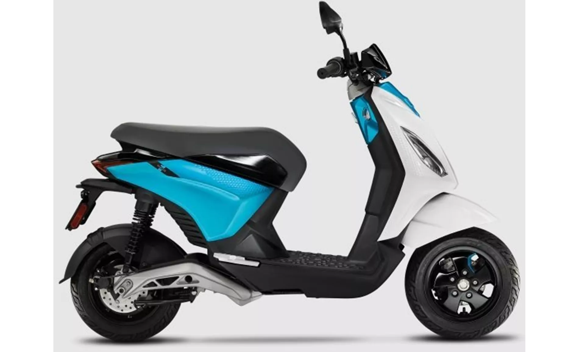 Piaggio 1 + 2024 Piaggio 1 + 2024