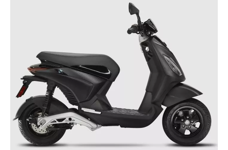 Piaggio 1 + 2024 Piaggio 1 + 2024