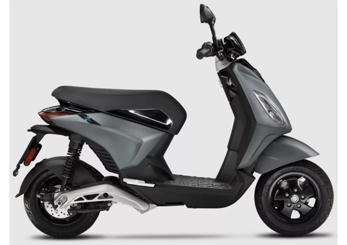 Piaggio 1 + 2024 Piaggio 1 + 2024