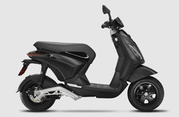 Piaggio 1 Active 2024 - Bild 3