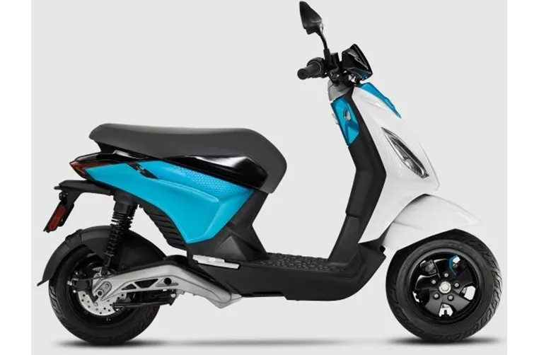 Piaggio 1 Active 2024 Piaggio 1 Active 2024