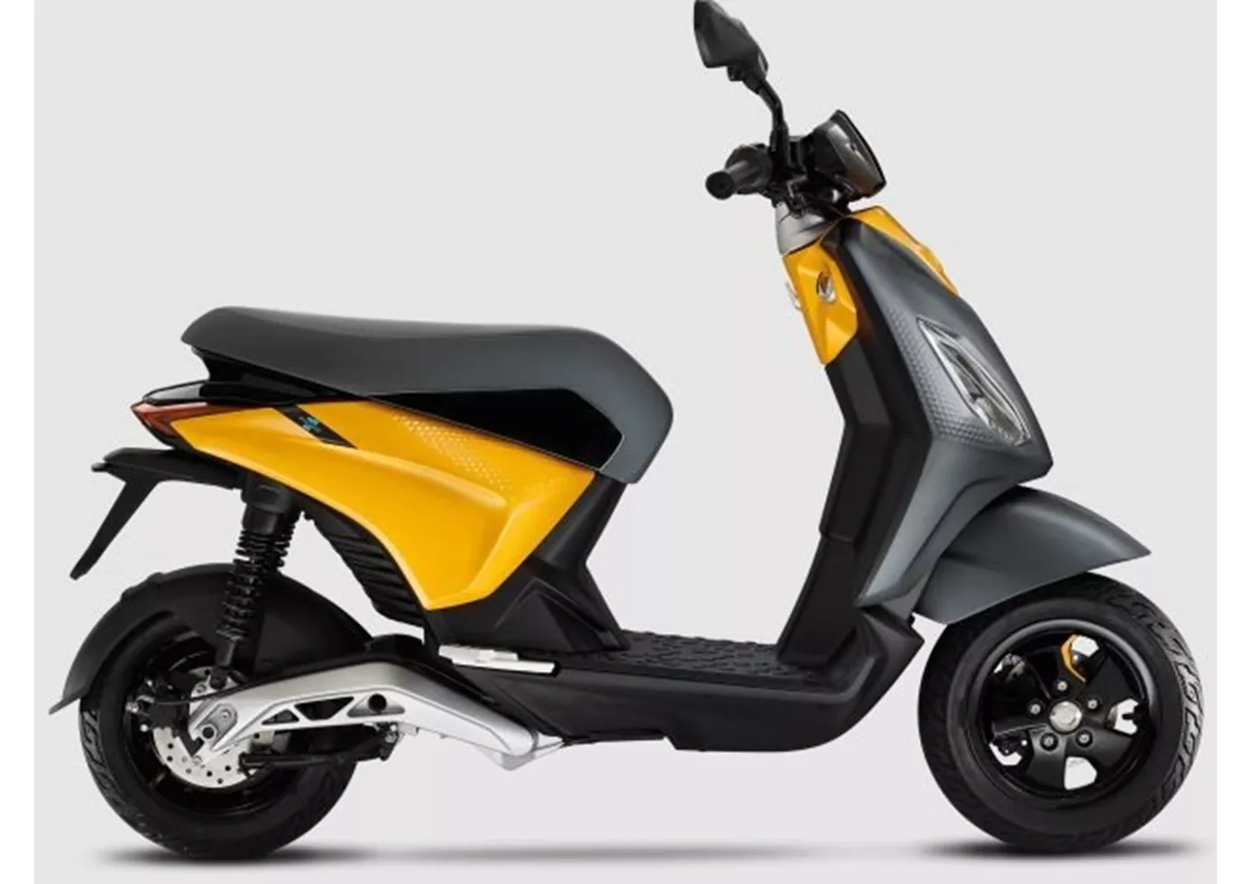 Piaggio 1 Active 2024 Piaggio 1 Active 2024