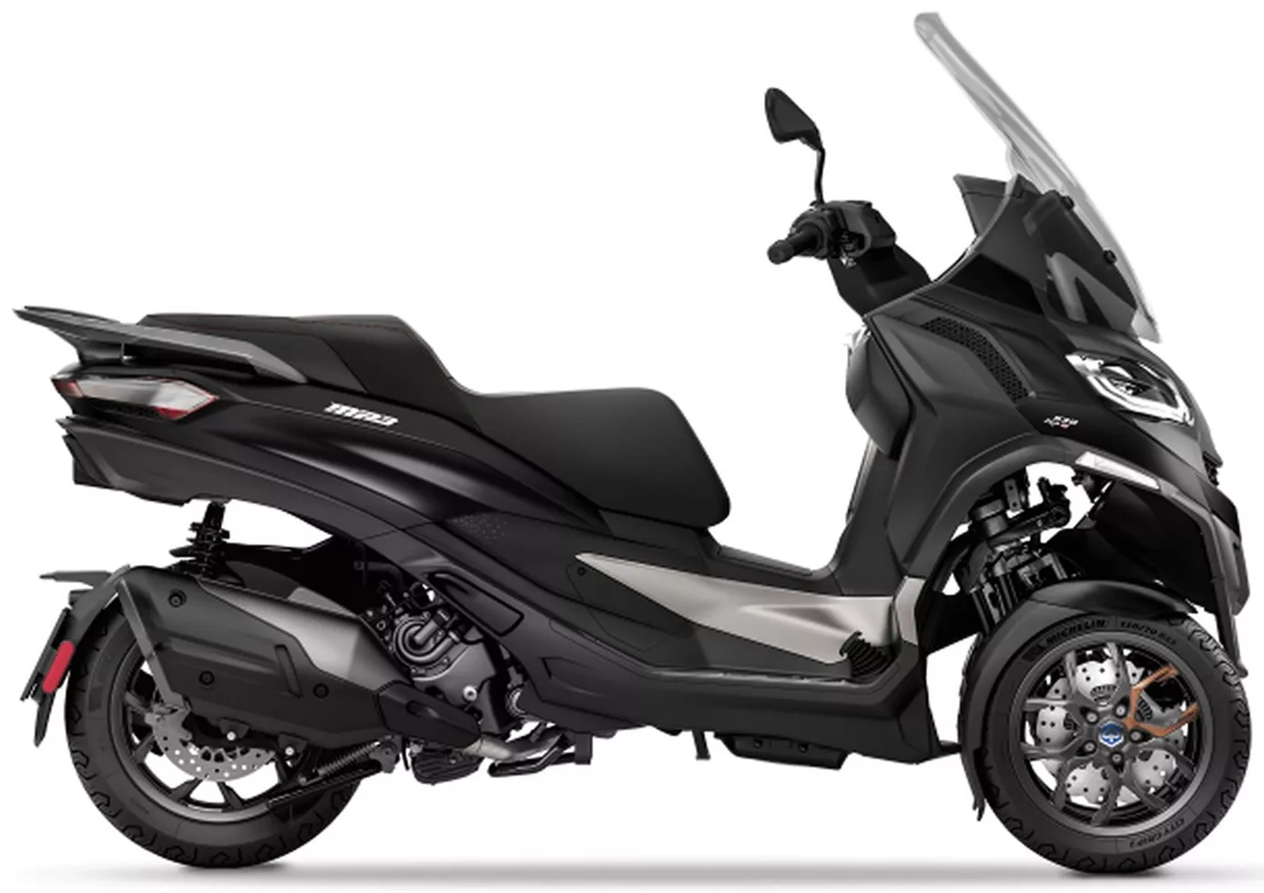 Piaggio MP3 530 HPE Exclusive 2024 Piaggio MP3 530 HPE Exclusive 2024