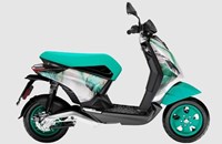 Piaggio 1 FCW Active 2024 - Bild 1