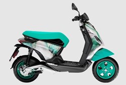 Piaggio 1 FCW Active 2024