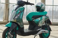 Piaggio 1 FCW Active 2024 - Bild 3