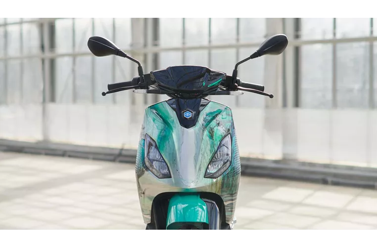 Piaggio 1 FCW Active 2024 Piaggio 1 FCW Active 2024