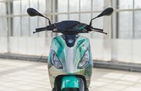 Piaggio 1 FCW Active 2024 - Bild 4