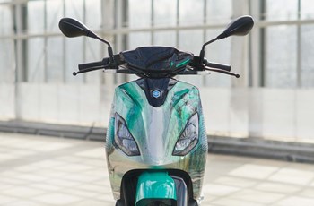 Piaggio 1 FCW Active 2024 - Bild 4