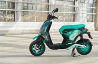 Piaggio 1 FCW Active 2024 - Bild 5