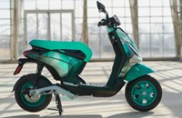 Piaggio 1 FCW Active 2024 - Bild 6