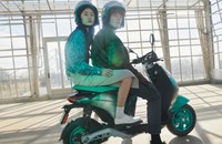 Piaggio 1 FCW Active 2024 - Bild 7