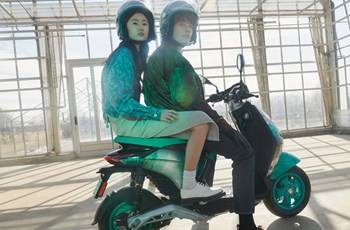 Piaggio 1 FCW Active 2024 - Bild 7