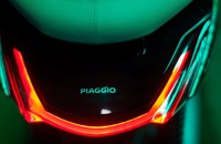 Piaggio 1 FCW Active 2024 - Bild 8