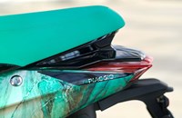 Piaggio 1 FCW Active 2024 - Bild 9