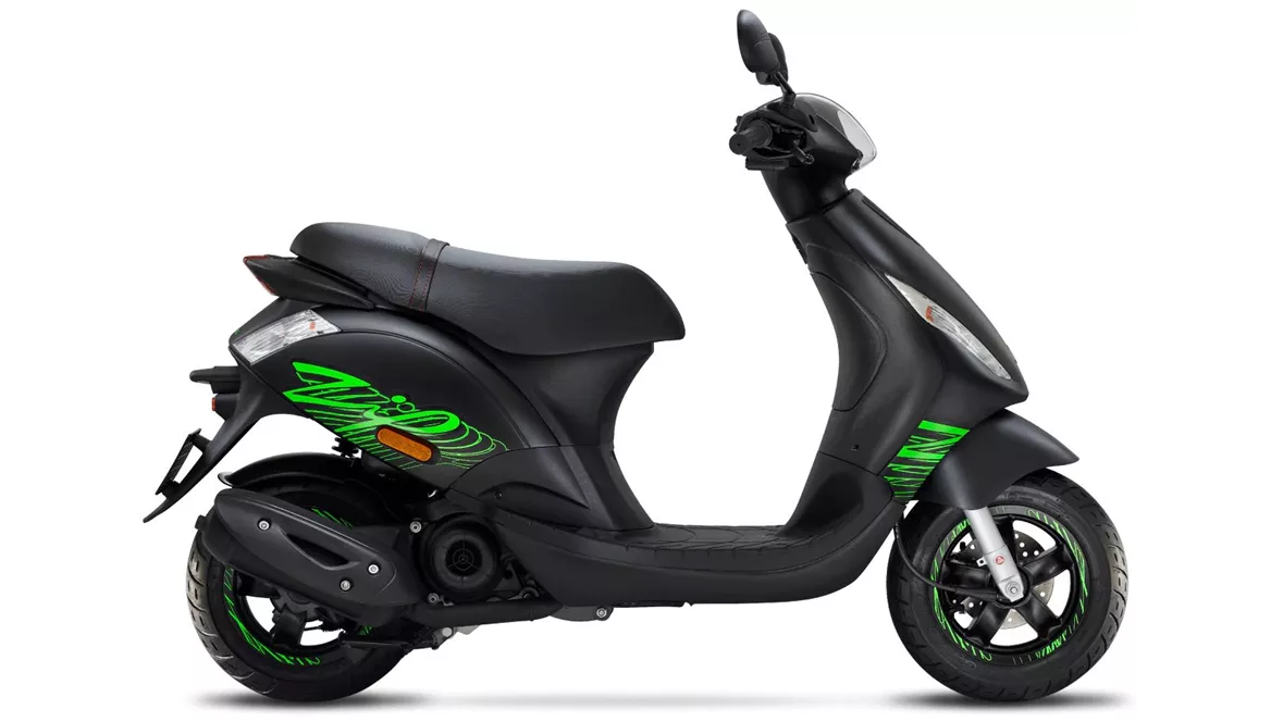 Piaggio Zip 50 Special Edition 2024 Piaggio Zip 50 Special Edition 2024