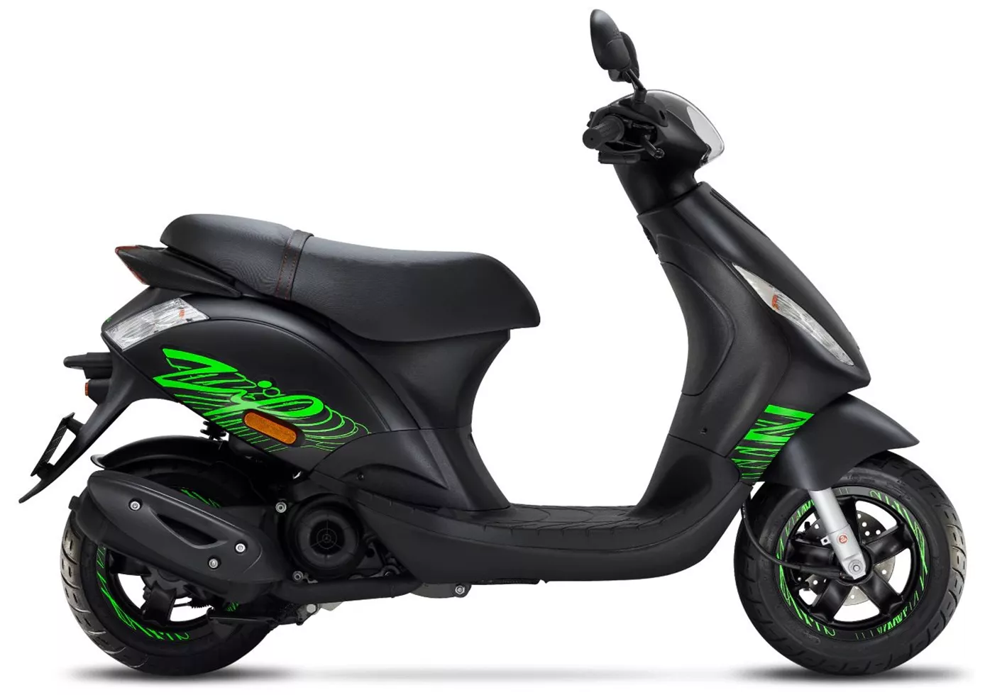 Piaggio Zip 50 Special Edition 2024 Piaggio Zip 50 Special Edition 2024