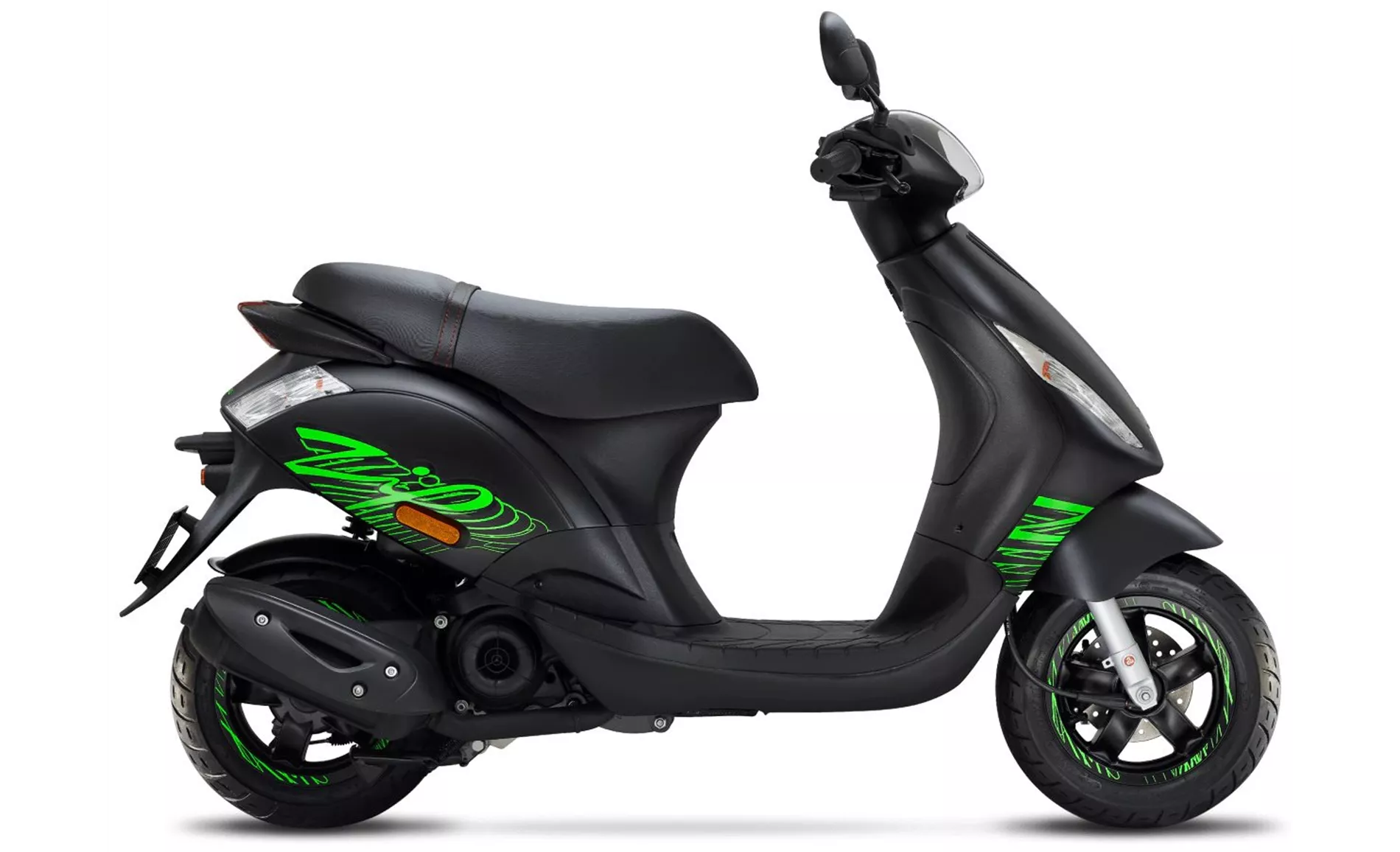 Piaggio Zip 50 Special Edition 2024 Piaggio Zip 50 Special Edition 2024