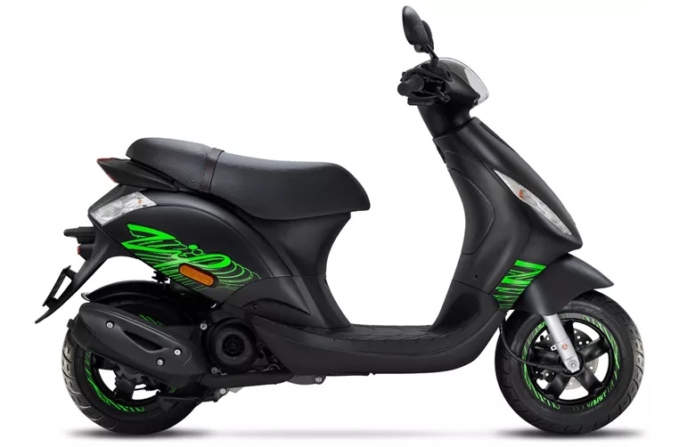 Piaggio Zip 50 Special Edition 2024 Piaggio Zip 50 Special Edition 2024