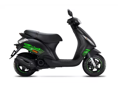 Piaggio Zip 50 Special Edition 2024 Piaggio Zip 50 Special Edition 2024