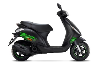 Piaggio Zip 50 Special Edition 2024 - Bild 2 Piaggio Zip 50 Special Edition 2024 - Bild 2
