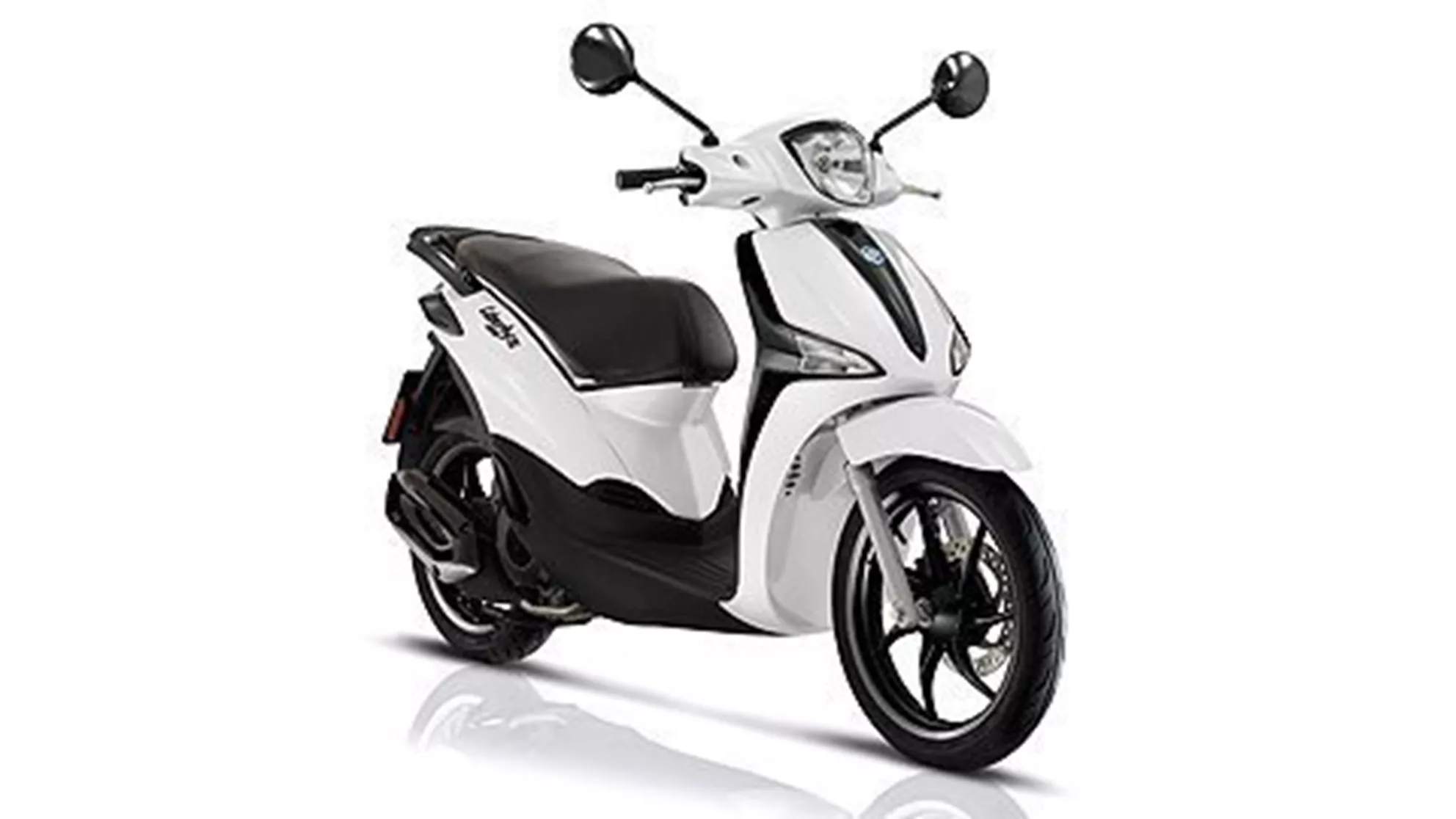 Piaggio Liberty 50 S - Image 3 Piaggio Liberty 50 S - Image 3