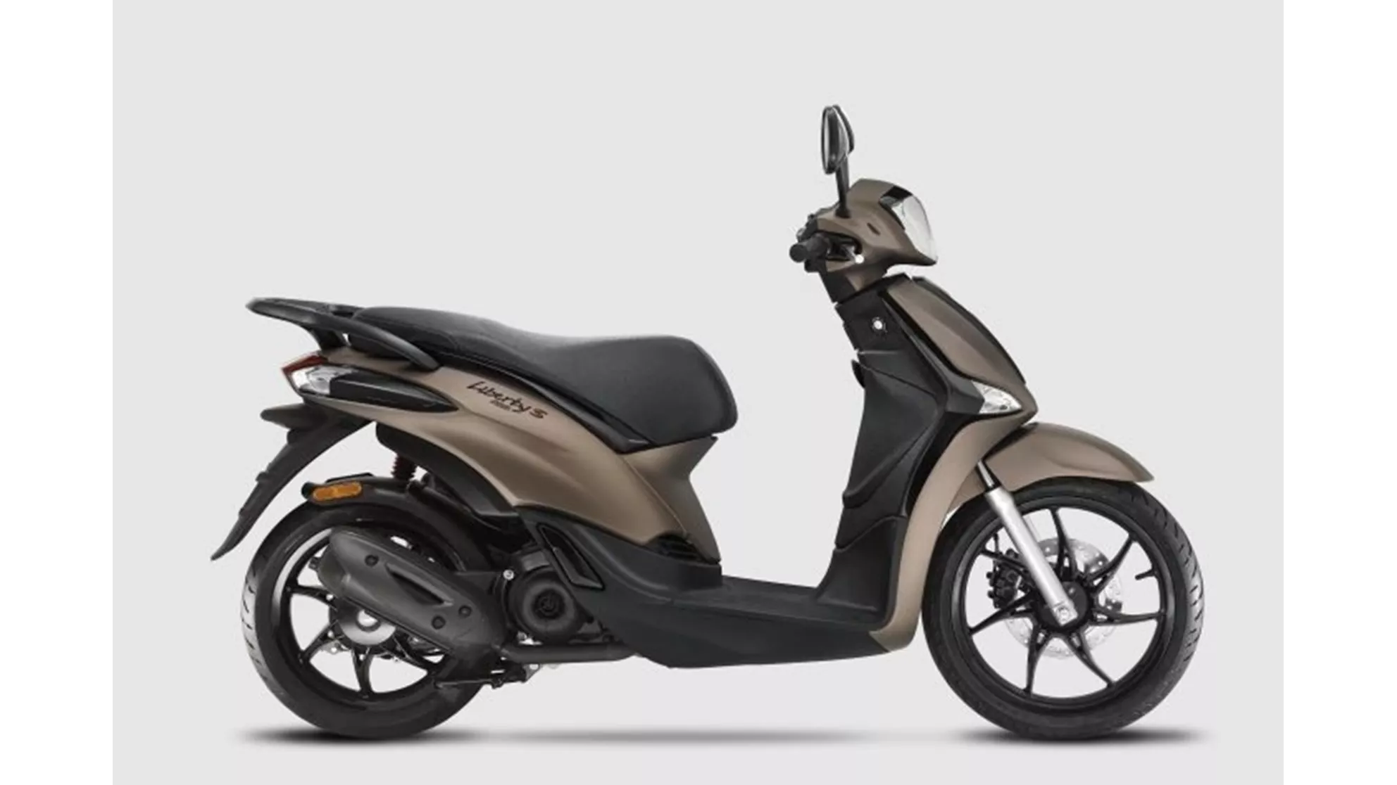 Piaggio Liberty 50 S - Image 4 Piaggio Liberty 50 S - Image 4