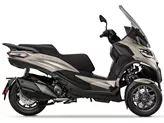 Piaggio MP3 400 2024 Piaggio MP3 400 2024