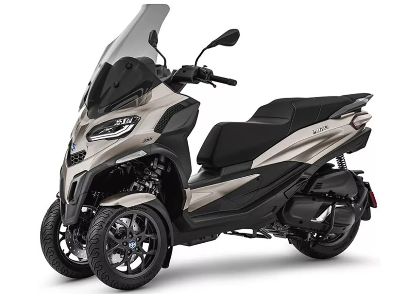 Piaggio MP3 400 2024 Piaggio MP3 400 2024