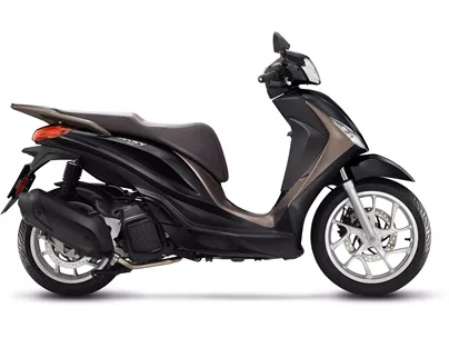 Piaggio Medley 150 2024 Piaggio Medley 150 2024