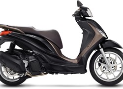 Piaggio Medley 150