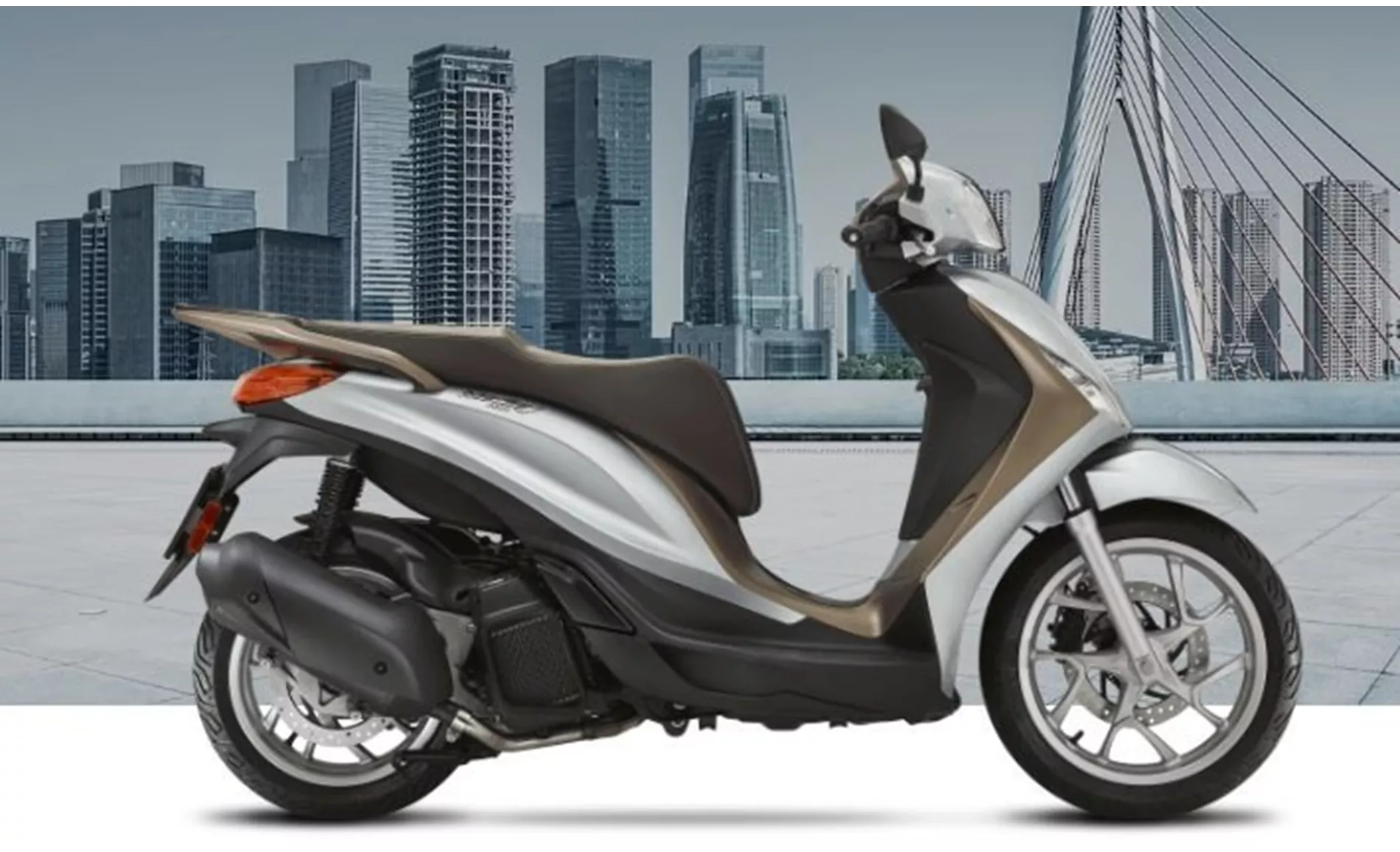 Piaggio Medley 150 2024 Piaggio Medley 150 2024