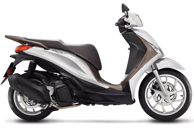 Piaggio Medley 150 2024 Piaggio Medley 150 2024