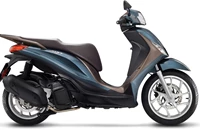 Piaggio Medley 150 2024 - Bild 5 Piaggio Medley 150 2024 - Bild 5