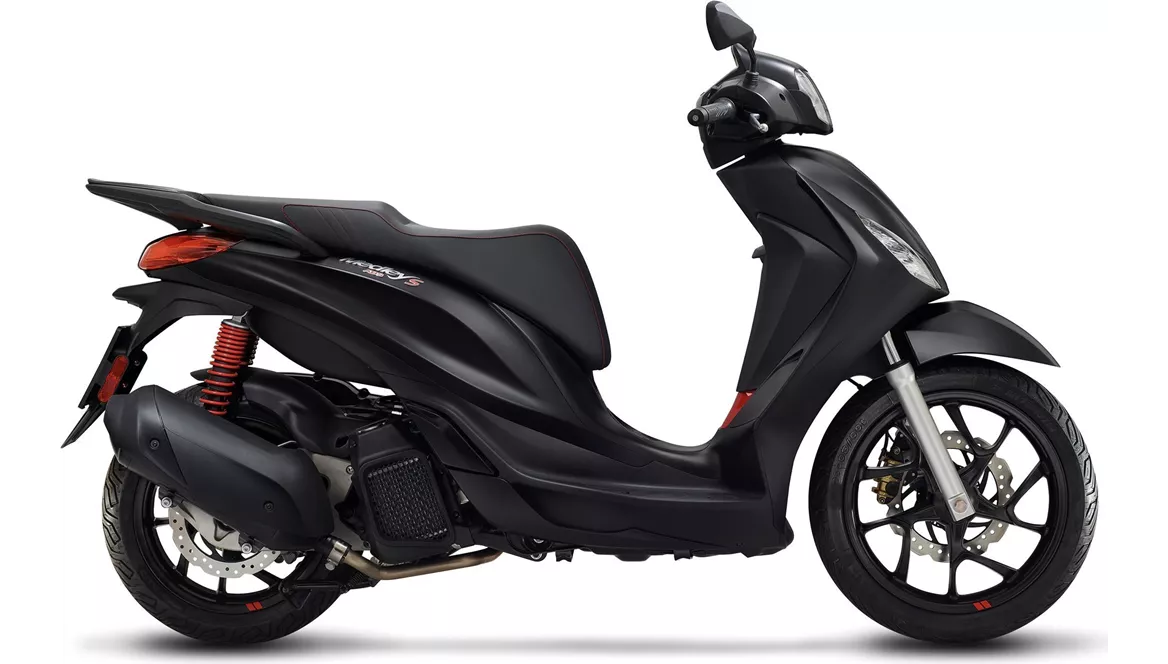 Piaggio Medley 150 S 2024 Piaggio Medley 150 S 2024