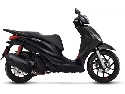 Piaggio Medley 150 S 2024 Piaggio Medley 150 S 2024