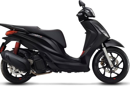 Piaggio Medley 150 S 2024 Piaggio Medley 150 S 2024
