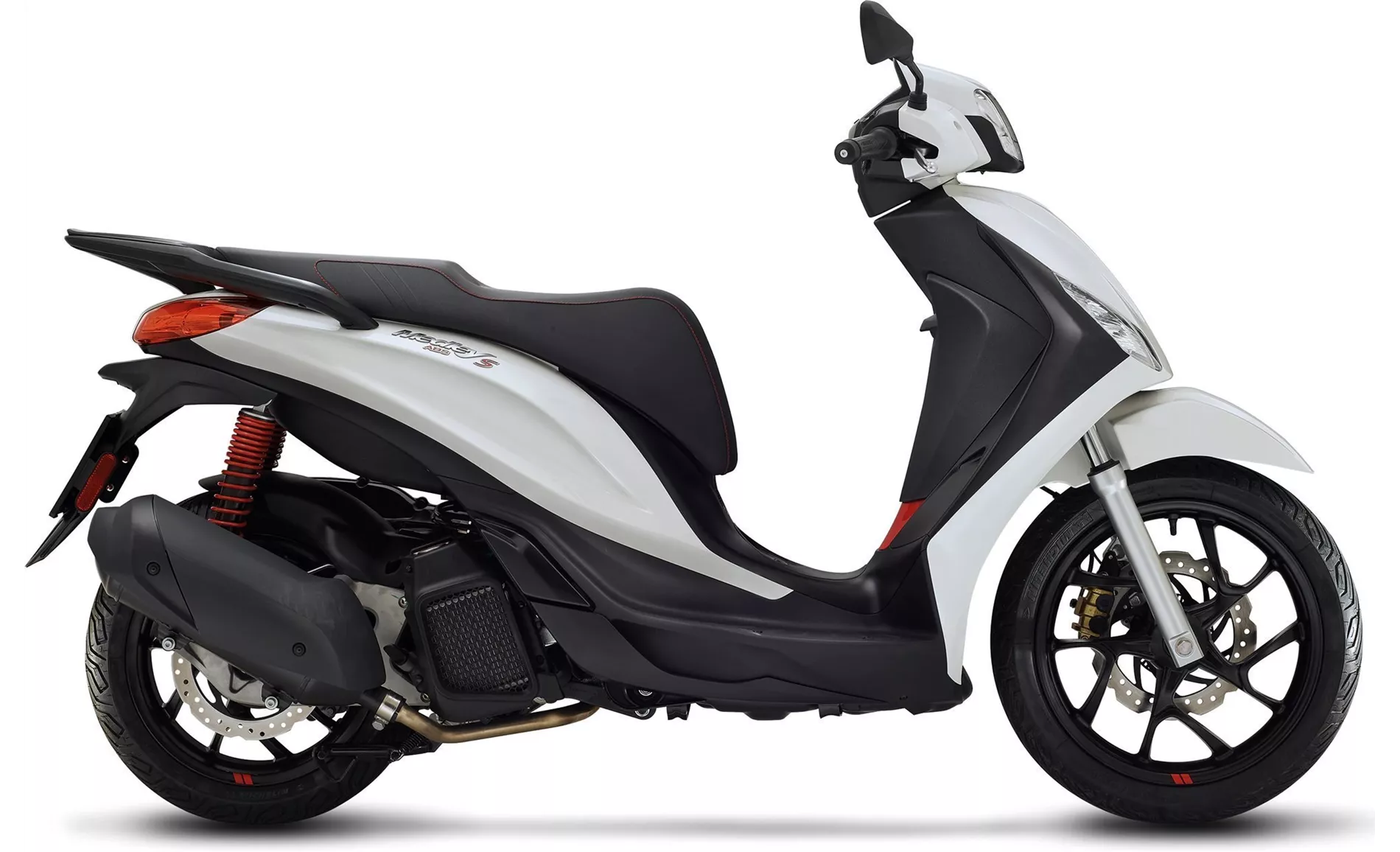 Piaggio Medley 150 S 2024 Piaggio Medley 150 S 2024