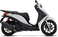 Piaggio Medley 150 S 2024 - Bild 3 Piaggio Medley 150 S 2024 - Bild 3