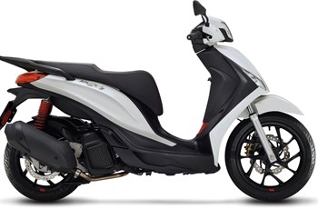 Piaggio Medley 150 S 2024 - Bild 3 Piaggio Medley 150 S 2024 - Bild 3