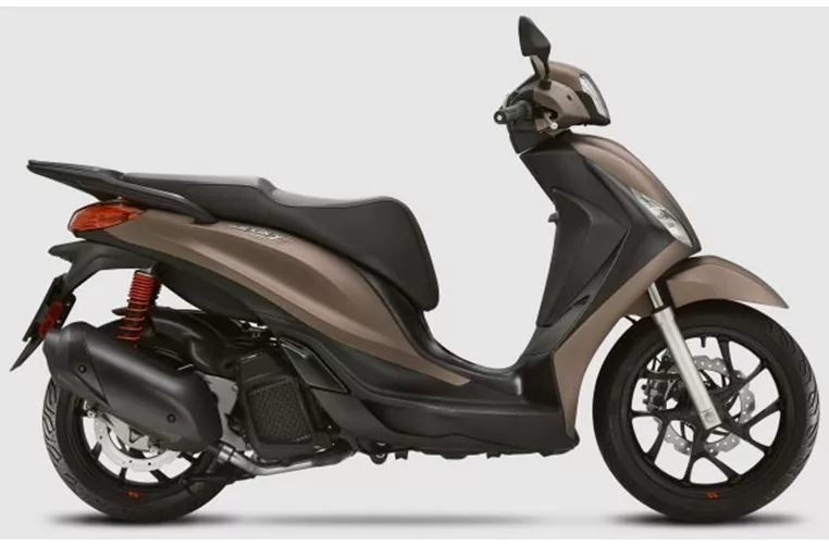 Piaggio Medley 150 S 2024 Piaggio Medley 150 S 2024