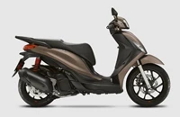 Piaggio Medley 150 S 2024 - Bild 4 Piaggio Medley 150 S 2024 - Bild 4