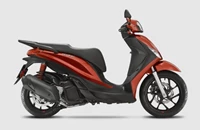 Piaggio Medley 150 S 2024 - Bild 5 Piaggio Medley 150 S 2024 - Bild 5