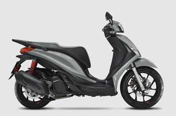 Piaggio Medley 150 S 2024 - Bild 6 Piaggio Medley 150 S 2024 - Bild 6