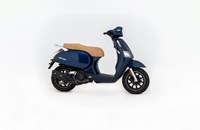 Online Memory 125 ABS 2024 - Bild 1